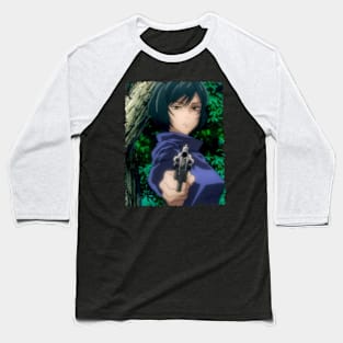 MAI ZENIN MERCH VTG Baseball T-Shirt